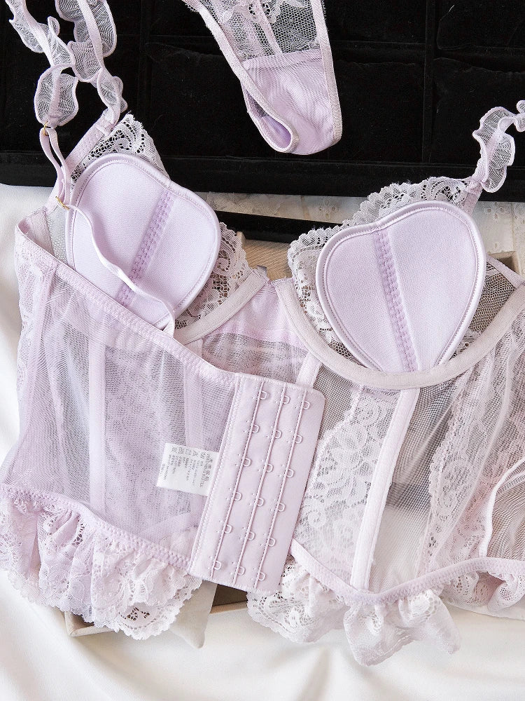 Sweet Underwear