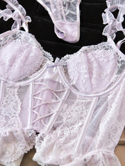Sweet Underwear