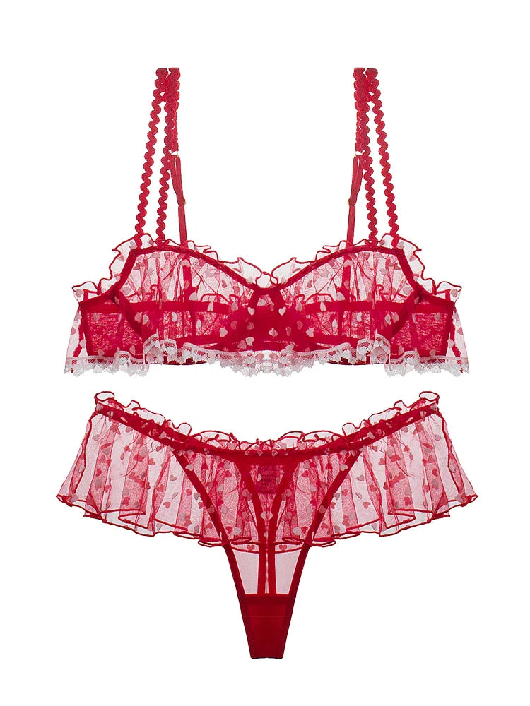 Teenage love Underwear