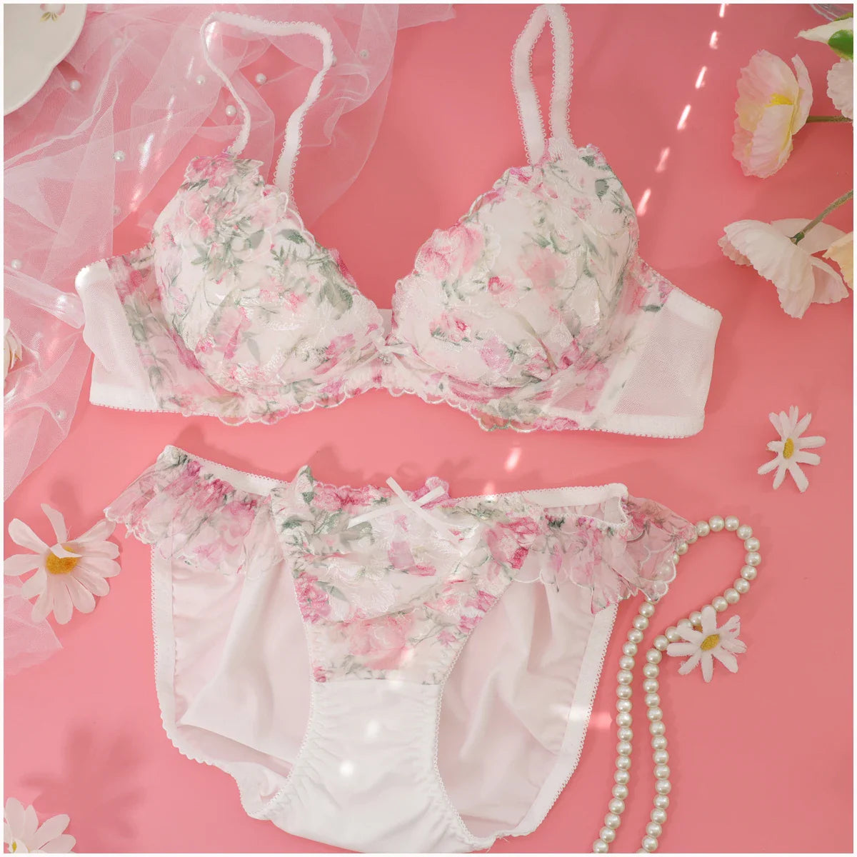 Teenage Underwear