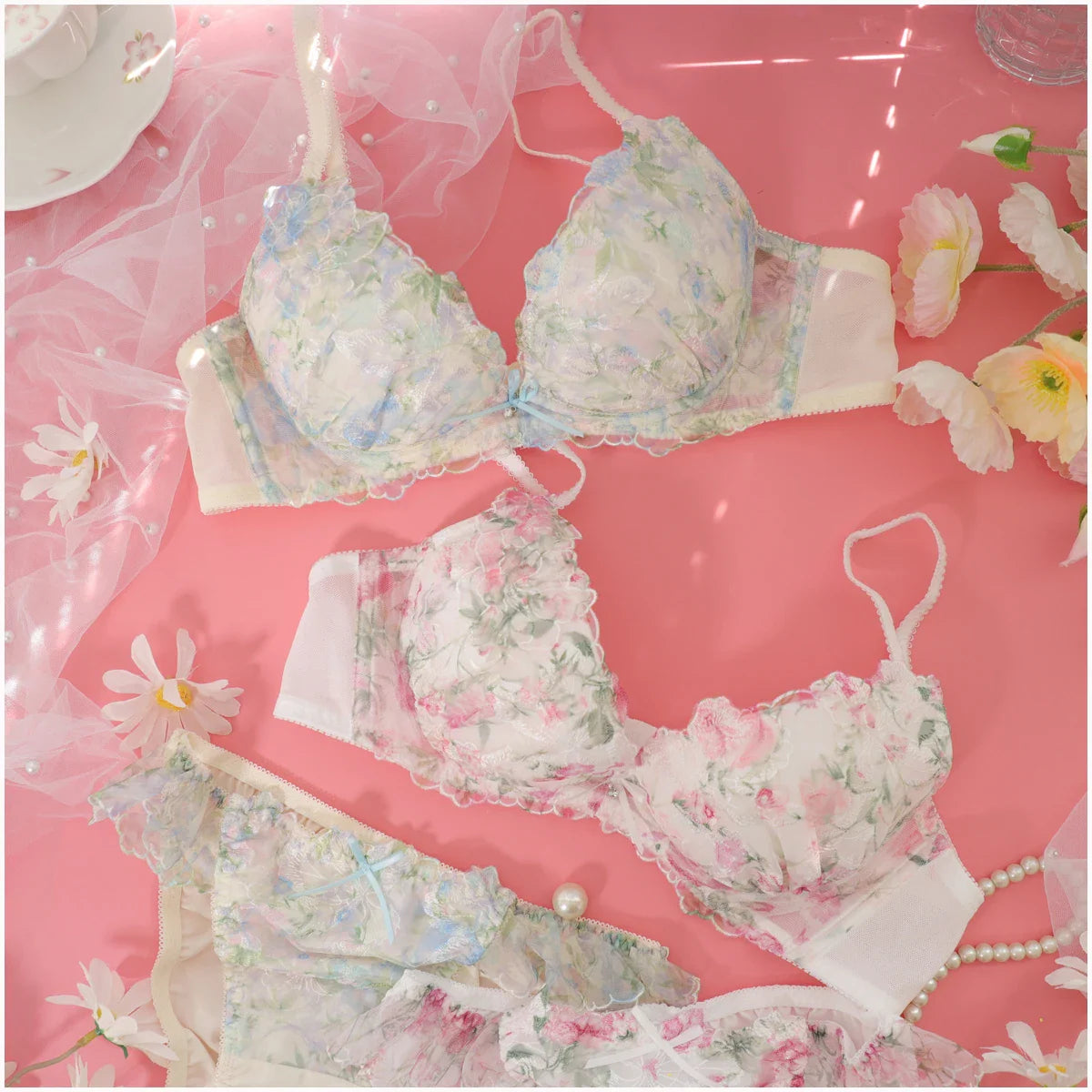 Teenage Underwear