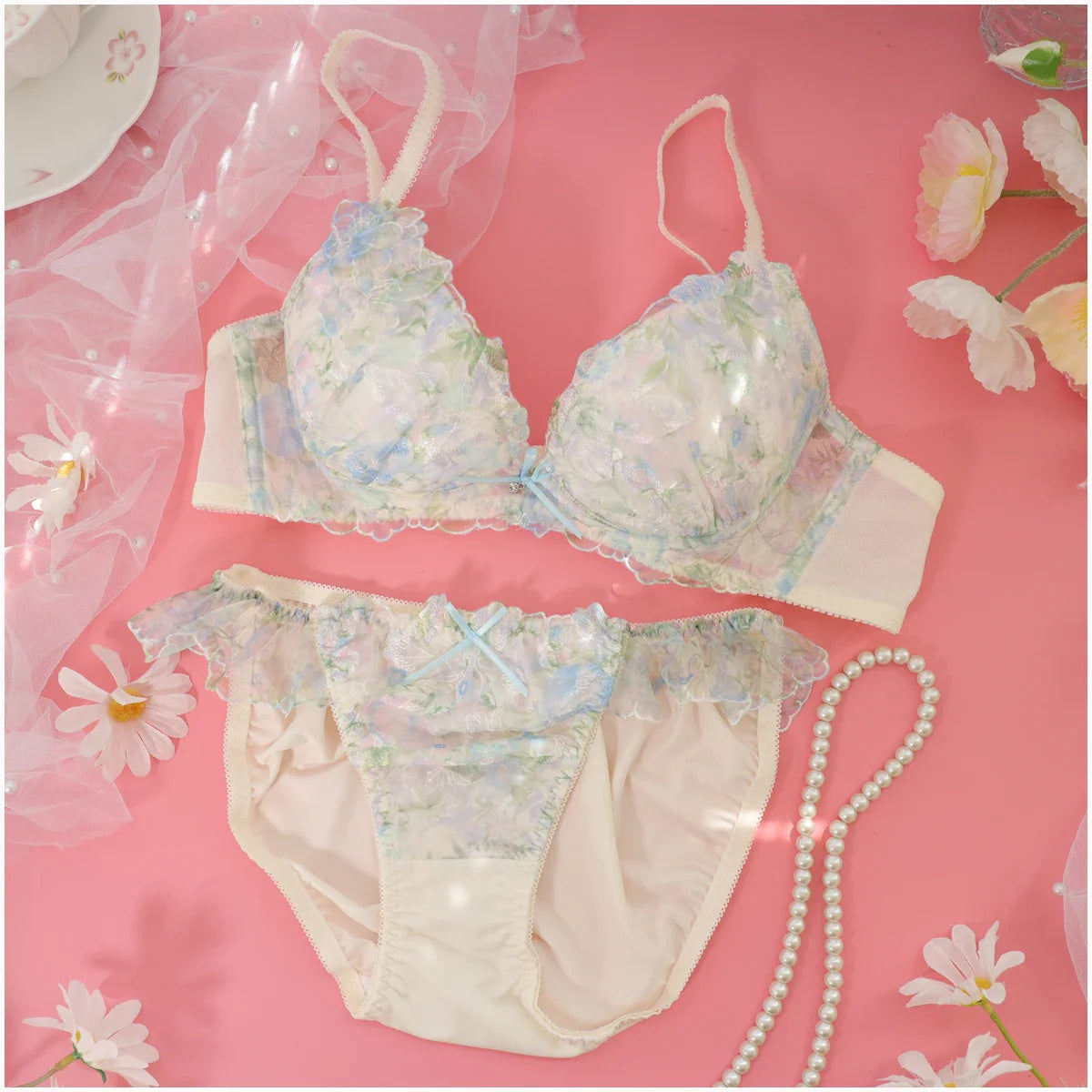 Teenage Underwear