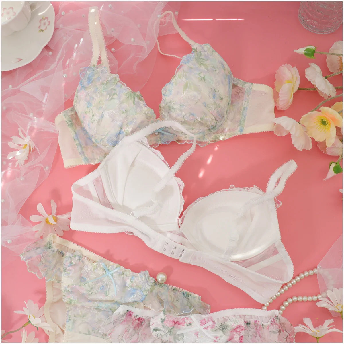 Teenage Underwear