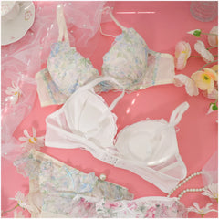 Teenage Underwear