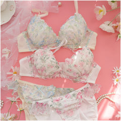 Teenage Underwear