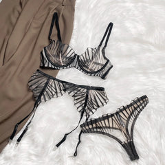 Thin Underwear