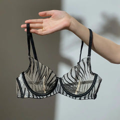 Thin Underwear