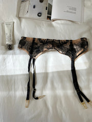 Three sets of sexy thin of large breasts Underwear