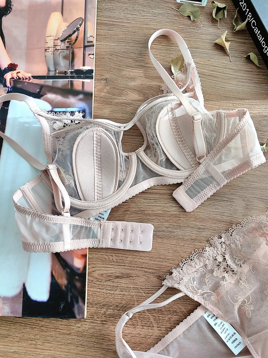 Ultra-thin Underwear