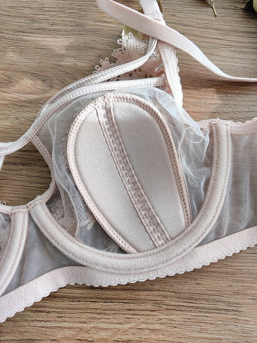 Ultra-thin Underwear