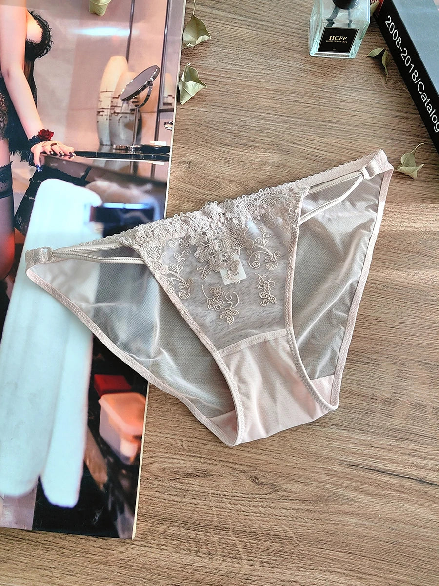 Ultra-thin Underwear