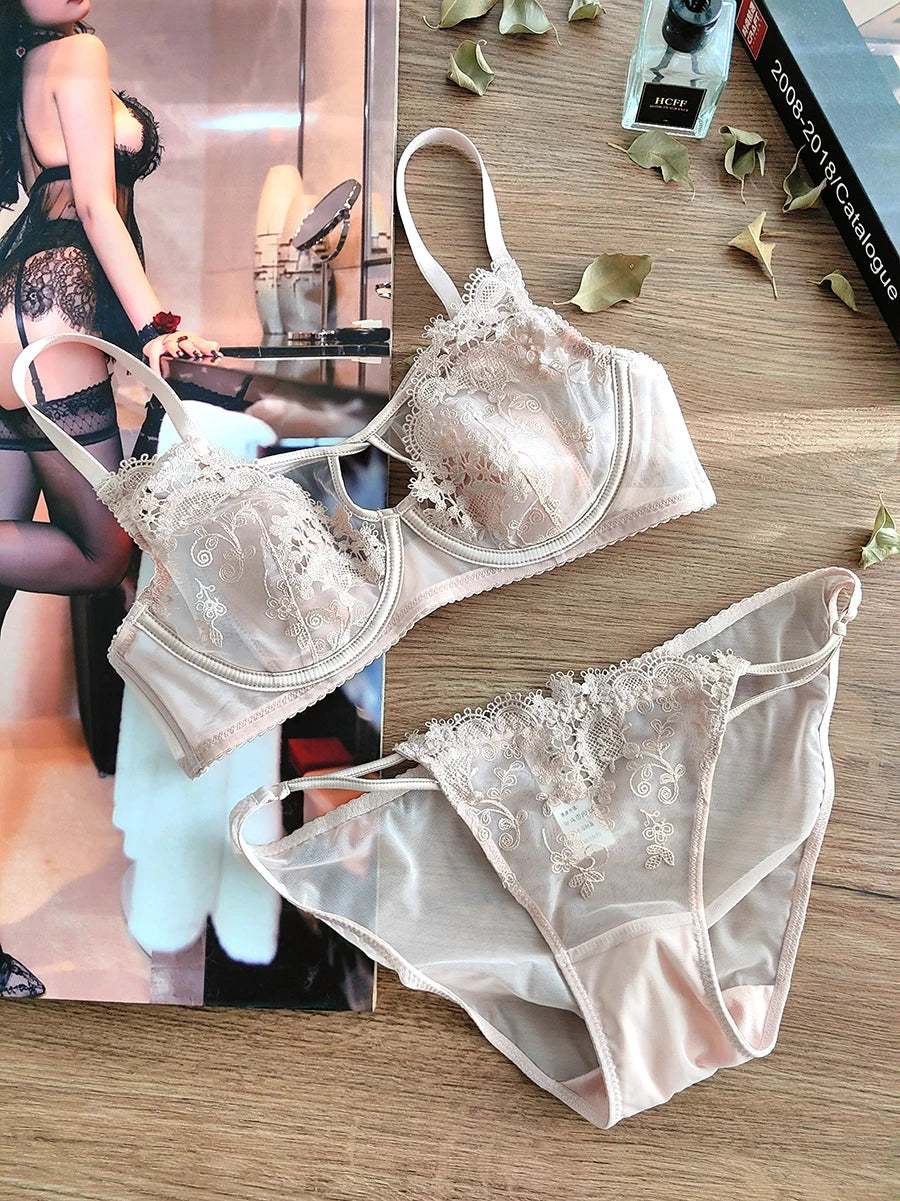 Ultra-thin Underwear