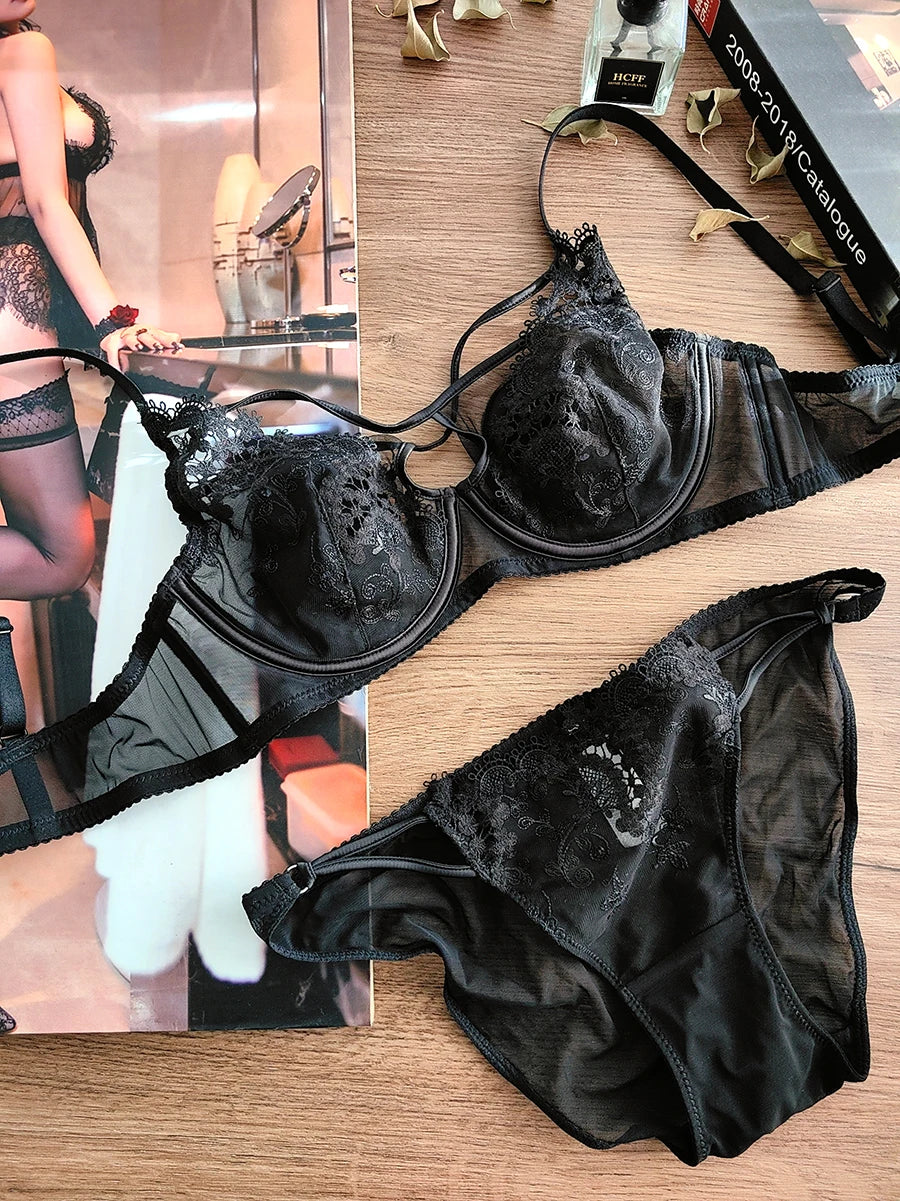 Ultra-thin Underwear
