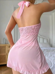 Woman Sexy NightDress