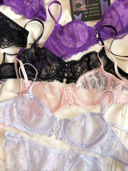 Women Hollow Underwear