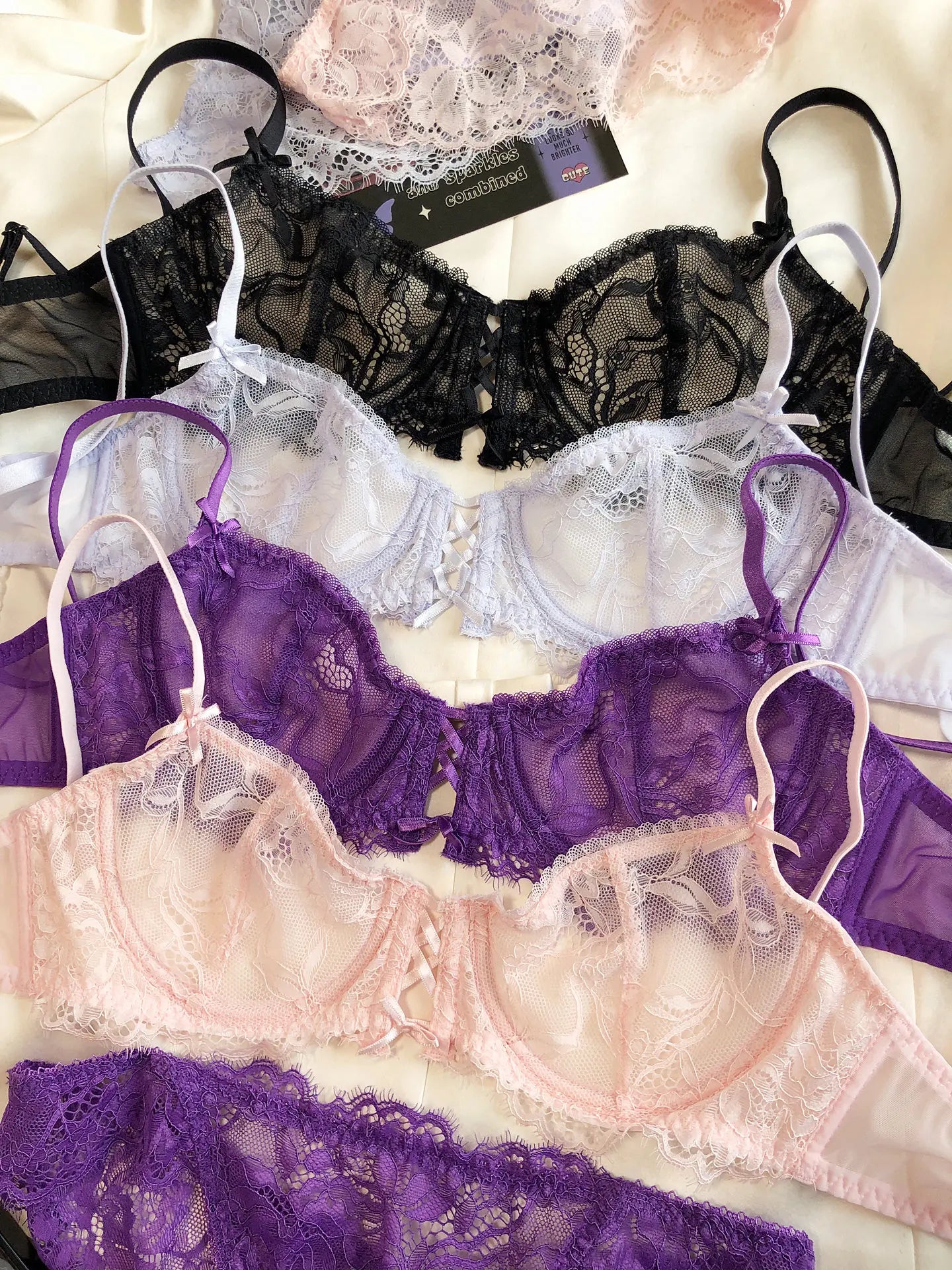 Women Hollow Underwear