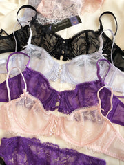 Women Hollow Underwear