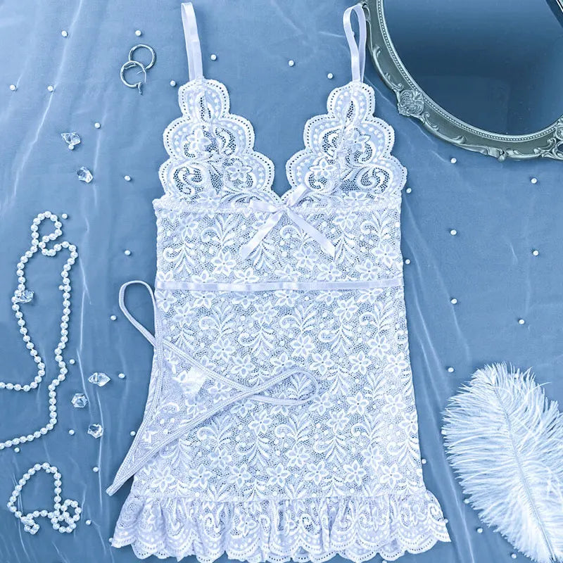 Women Mini Dress