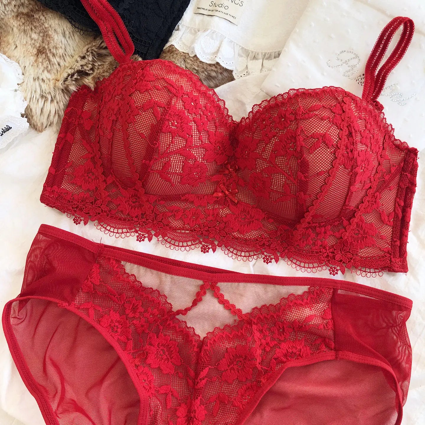 Women Seamless Underwear