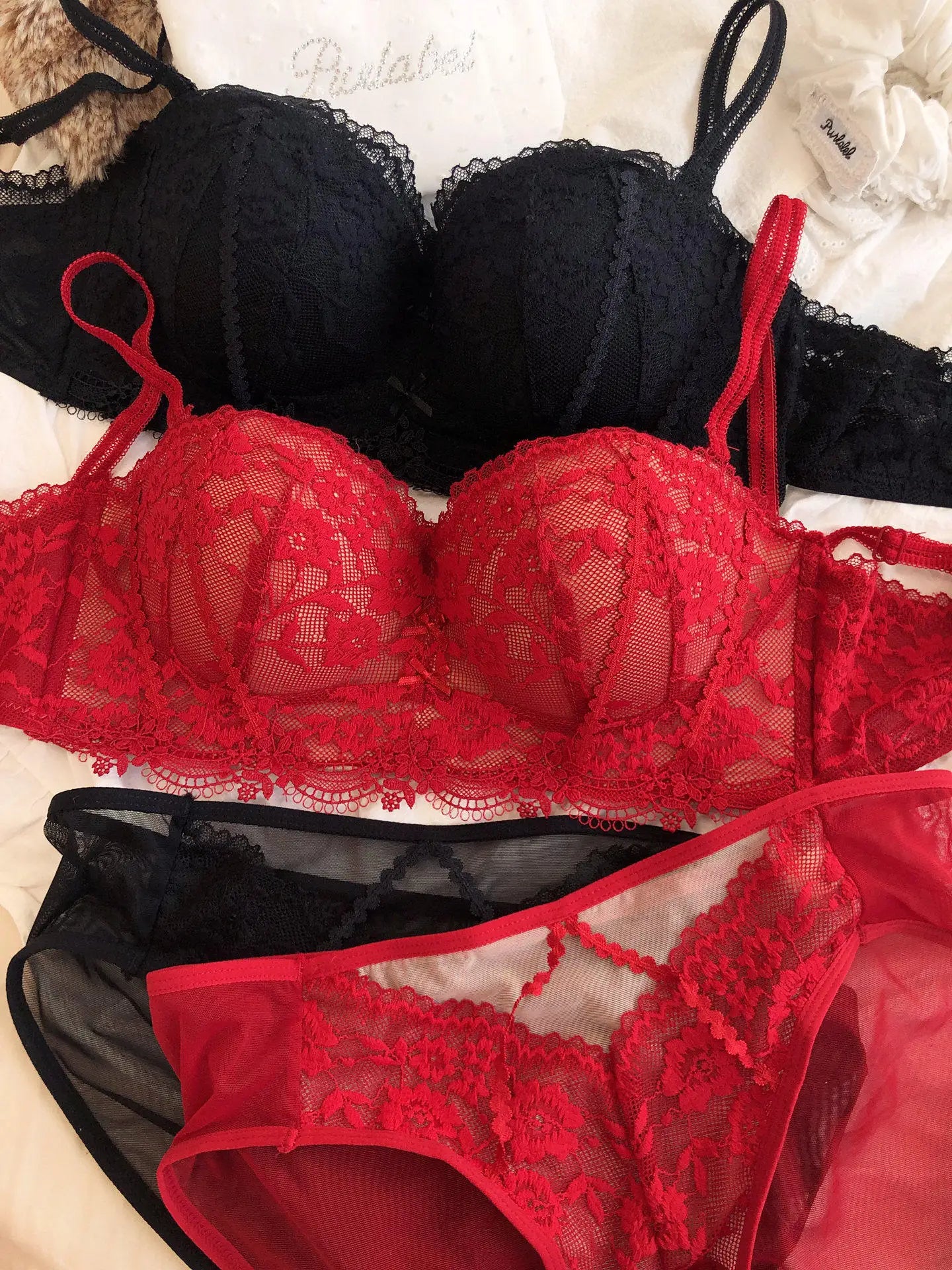 Women Seamless Underwear