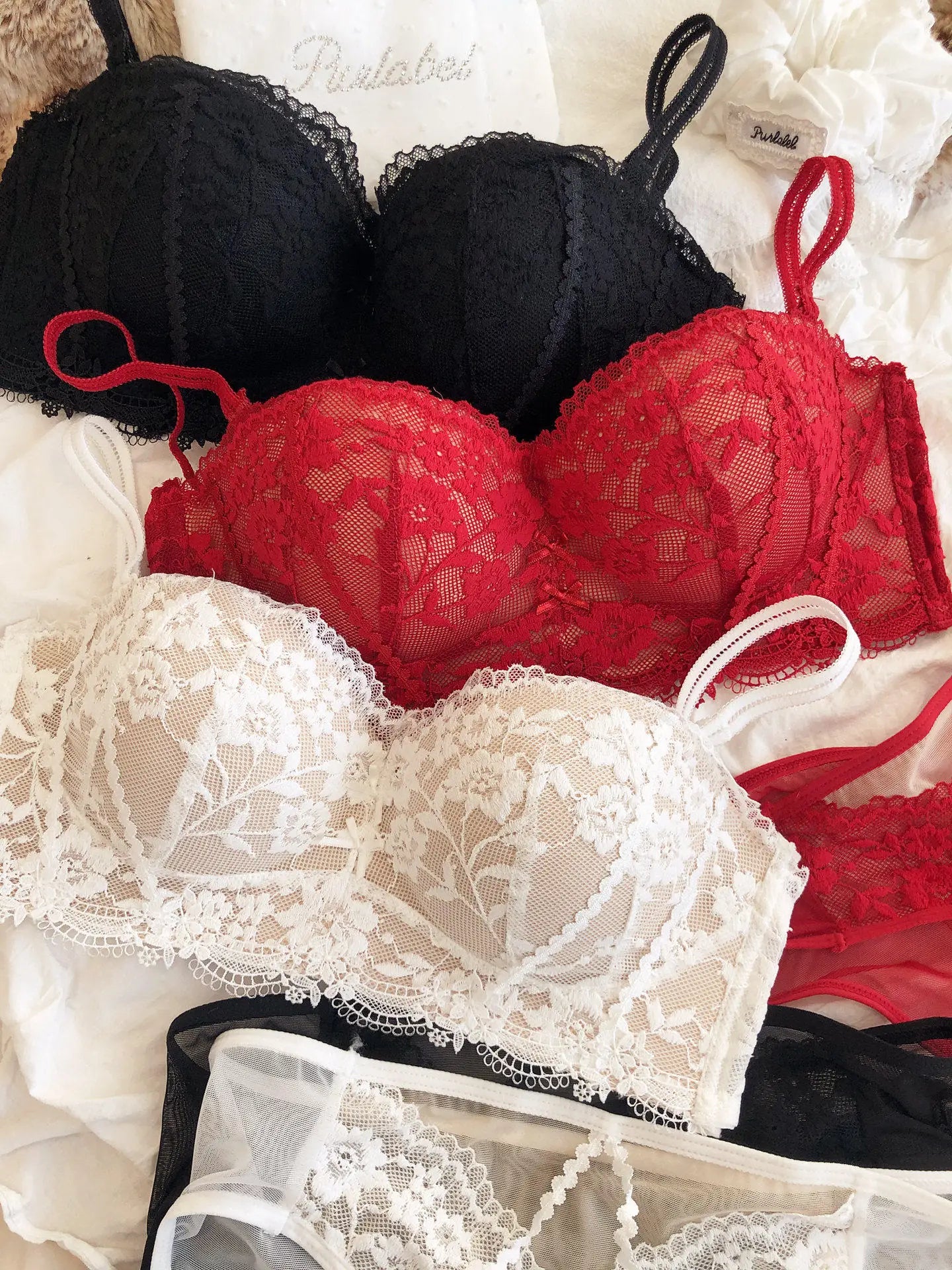 Women Seamless Underwear