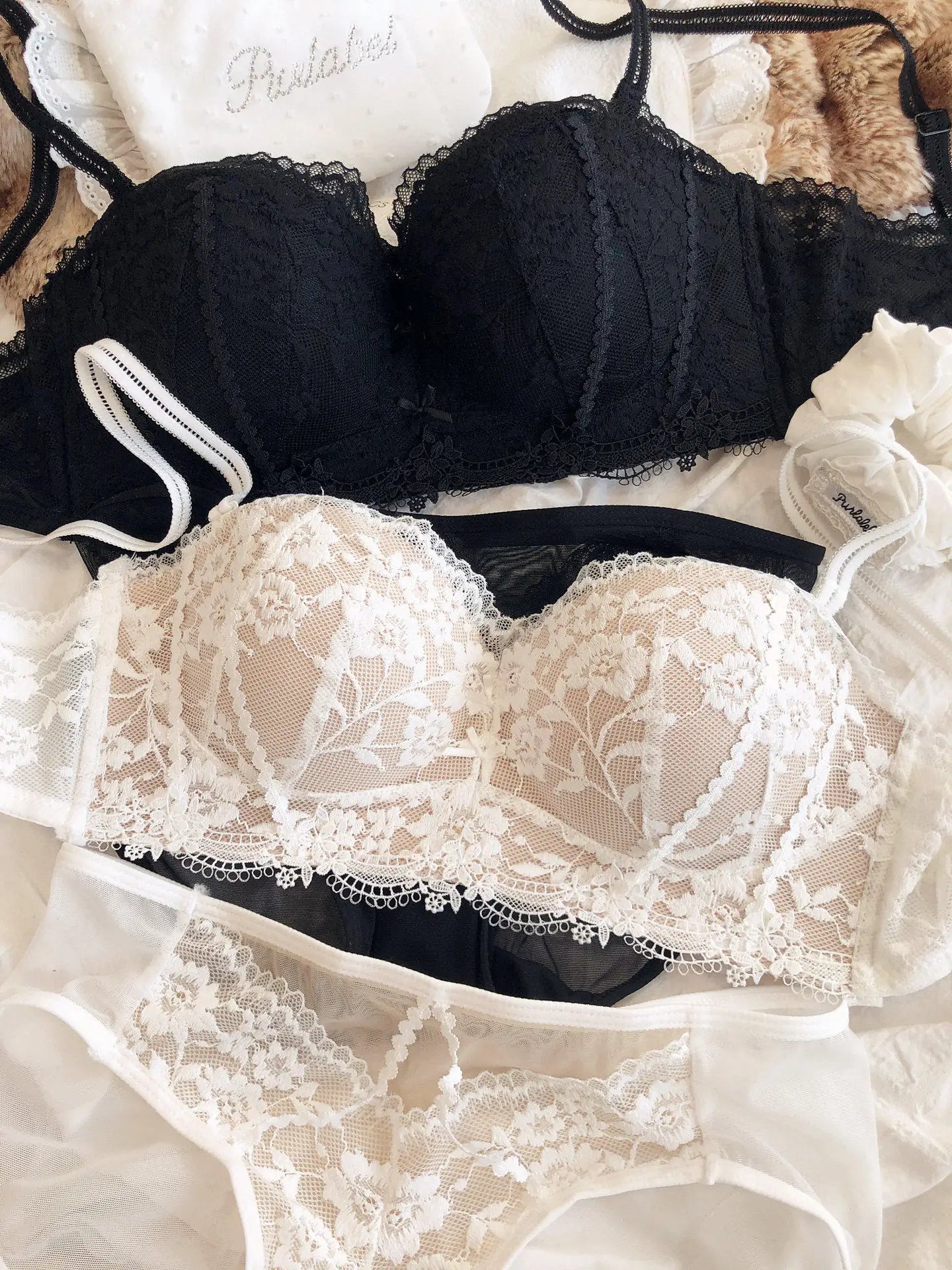 Women Seamless Underwear