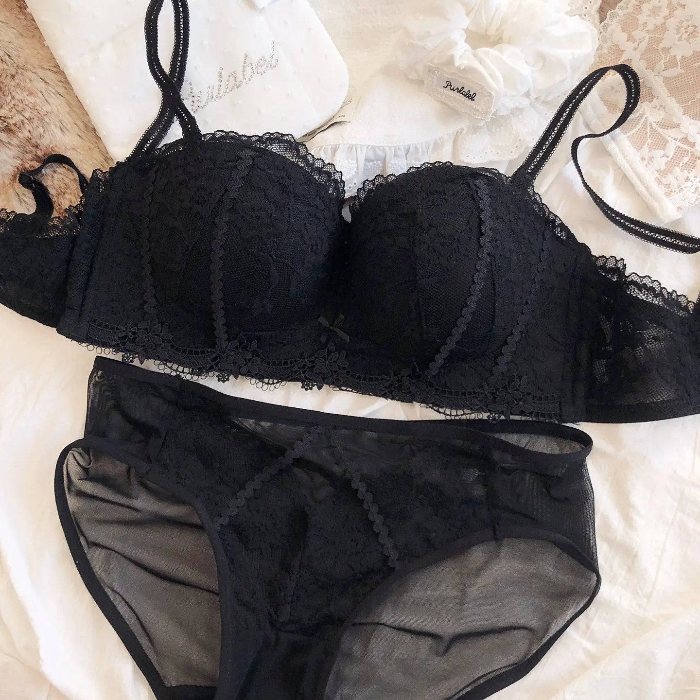 Women Seamless Underwear