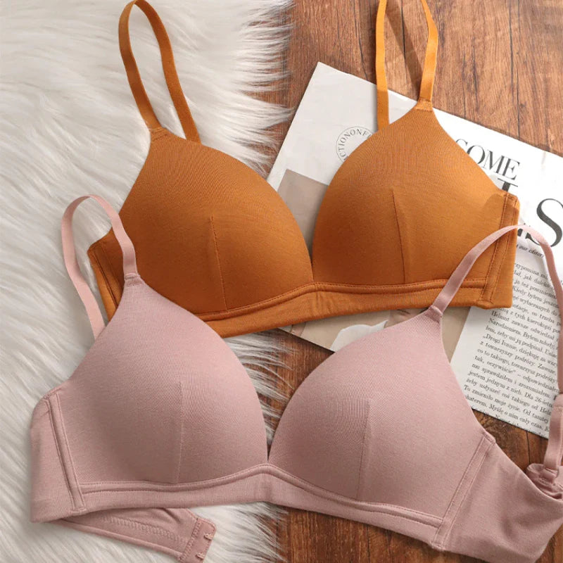 Women Seamless Underwear