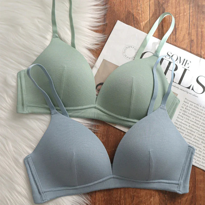 Women Seamless Underwear