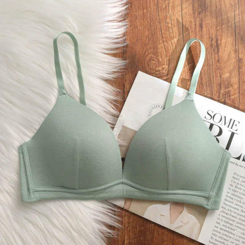 Women Seamless Underwear