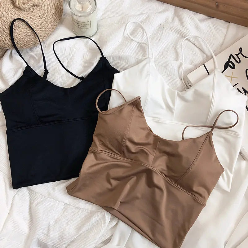 Women Seamless Underwear