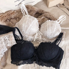 Women Wire Free Underwear