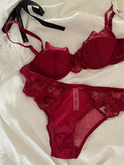 Women's Bra Push-Up & Gathering Lingerie Large Size Ladies Maximizes Curves Bras Adjustable Straps Underwear