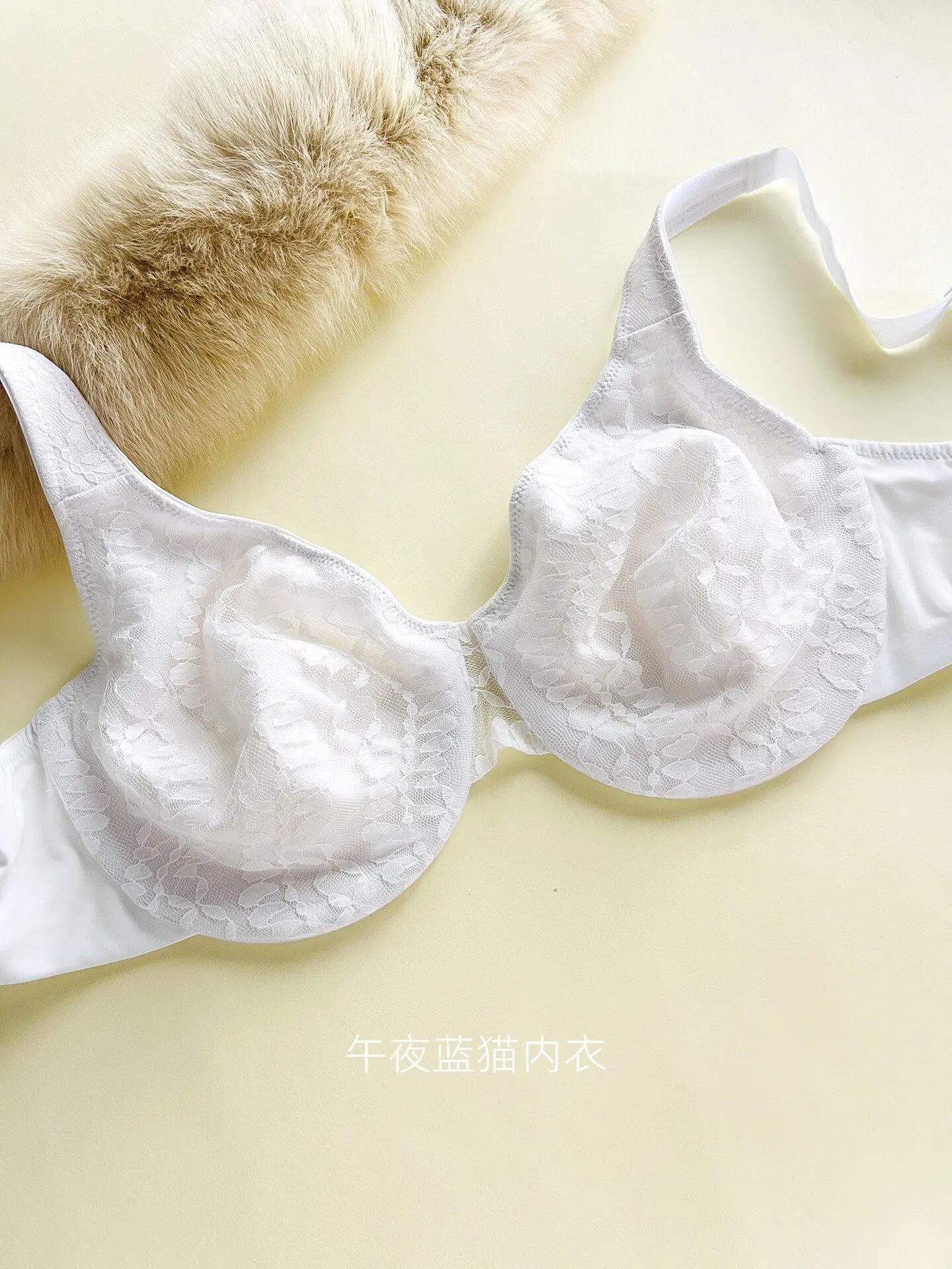 Women's Plus Size Underwear
