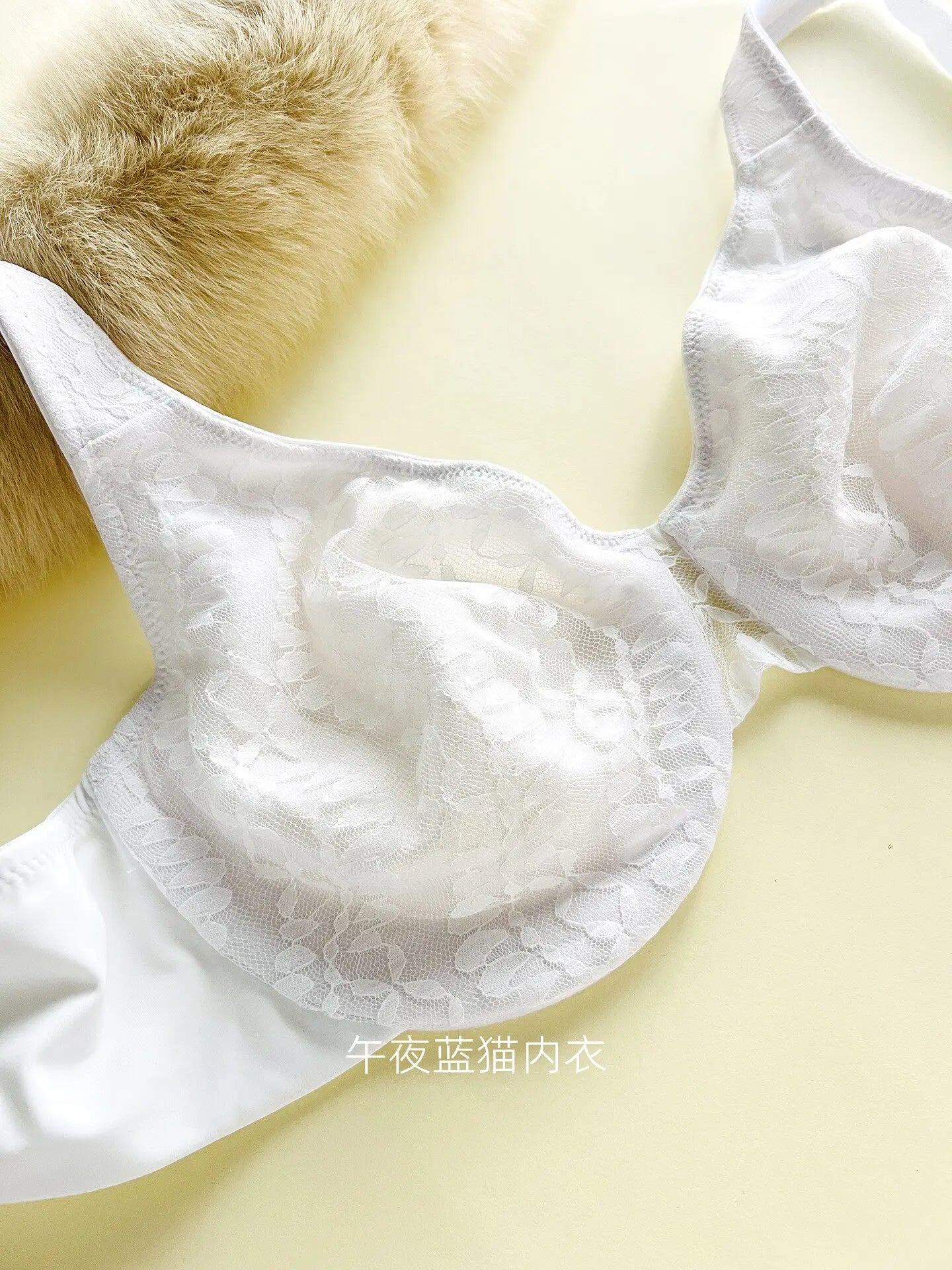 Women's Plus Size Underwear