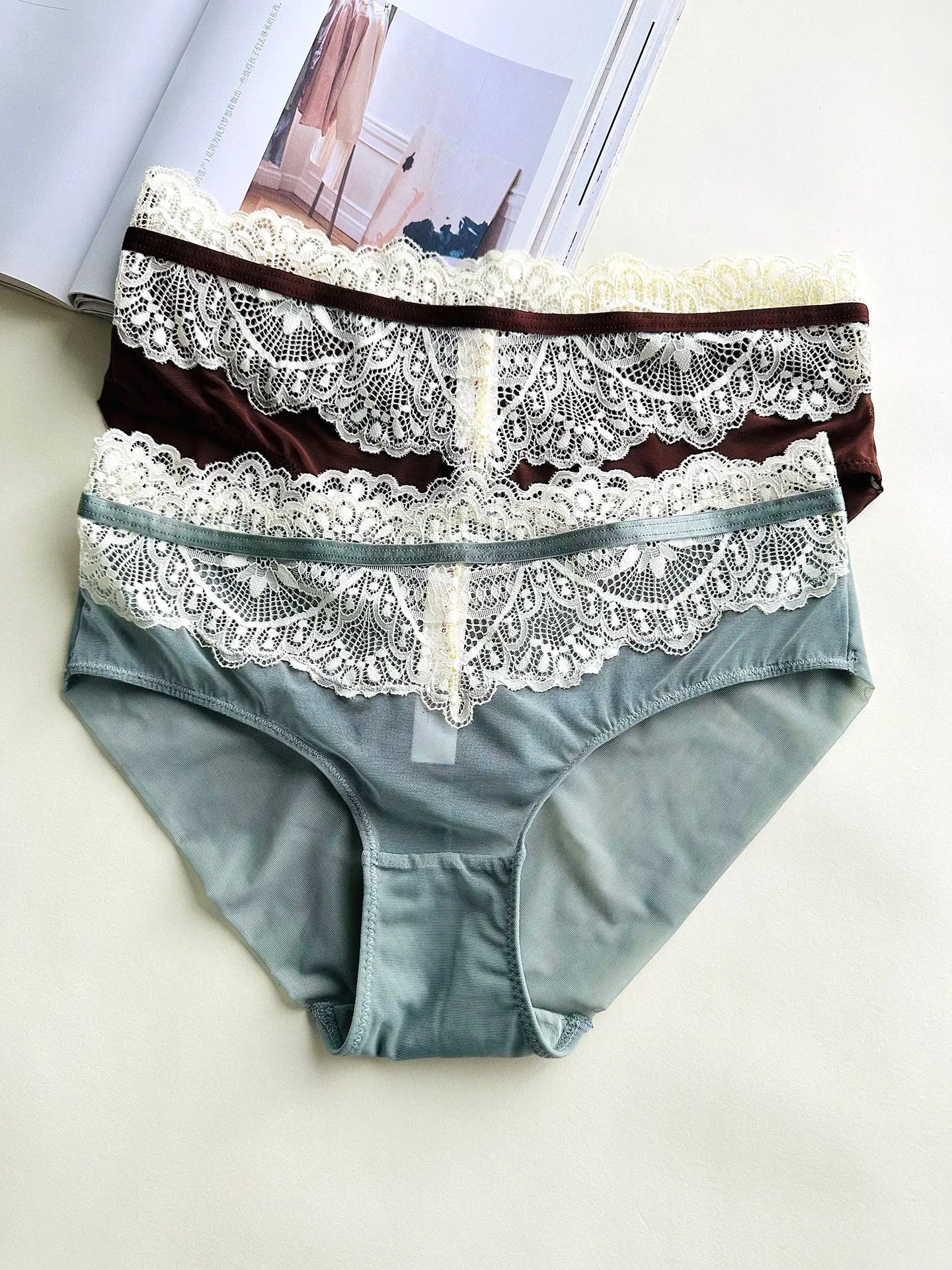 Women's Push-Up Bra