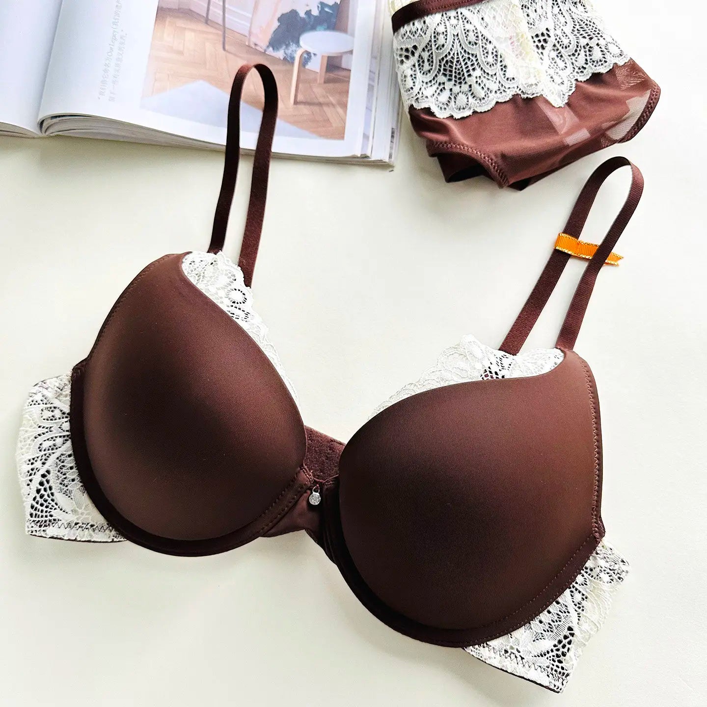 Women's Push-Up Bra