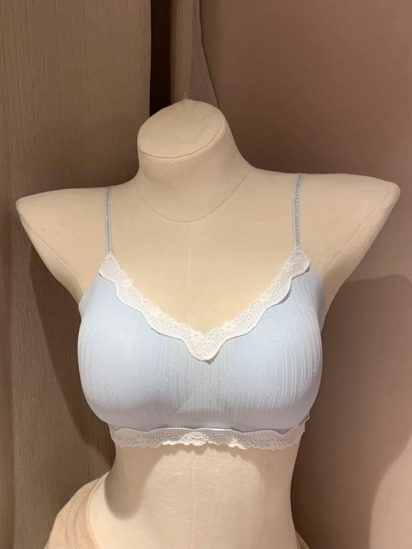 Women's Thin Underwear