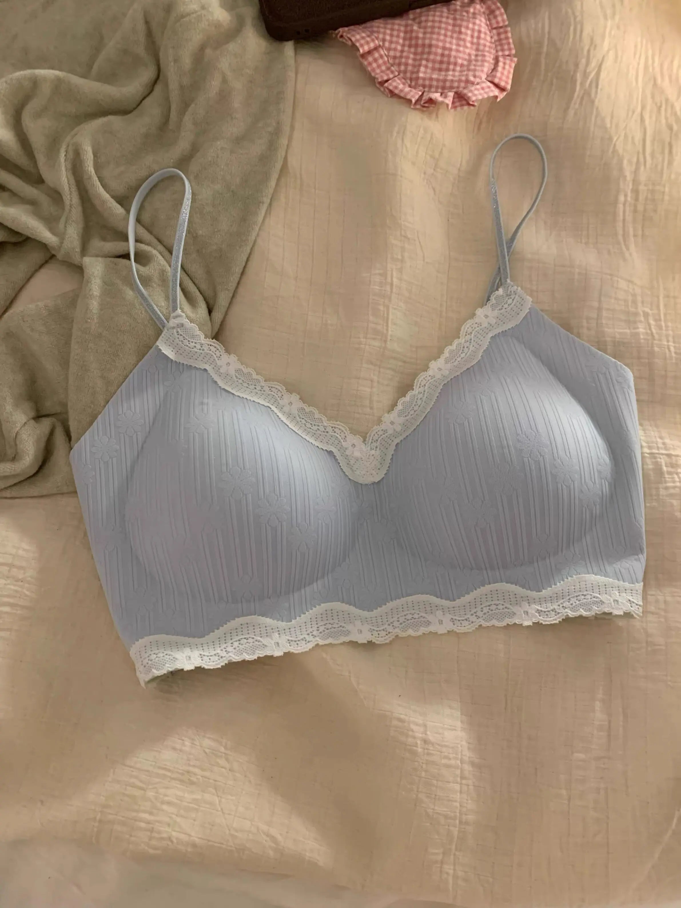 Women's Thin Underwear