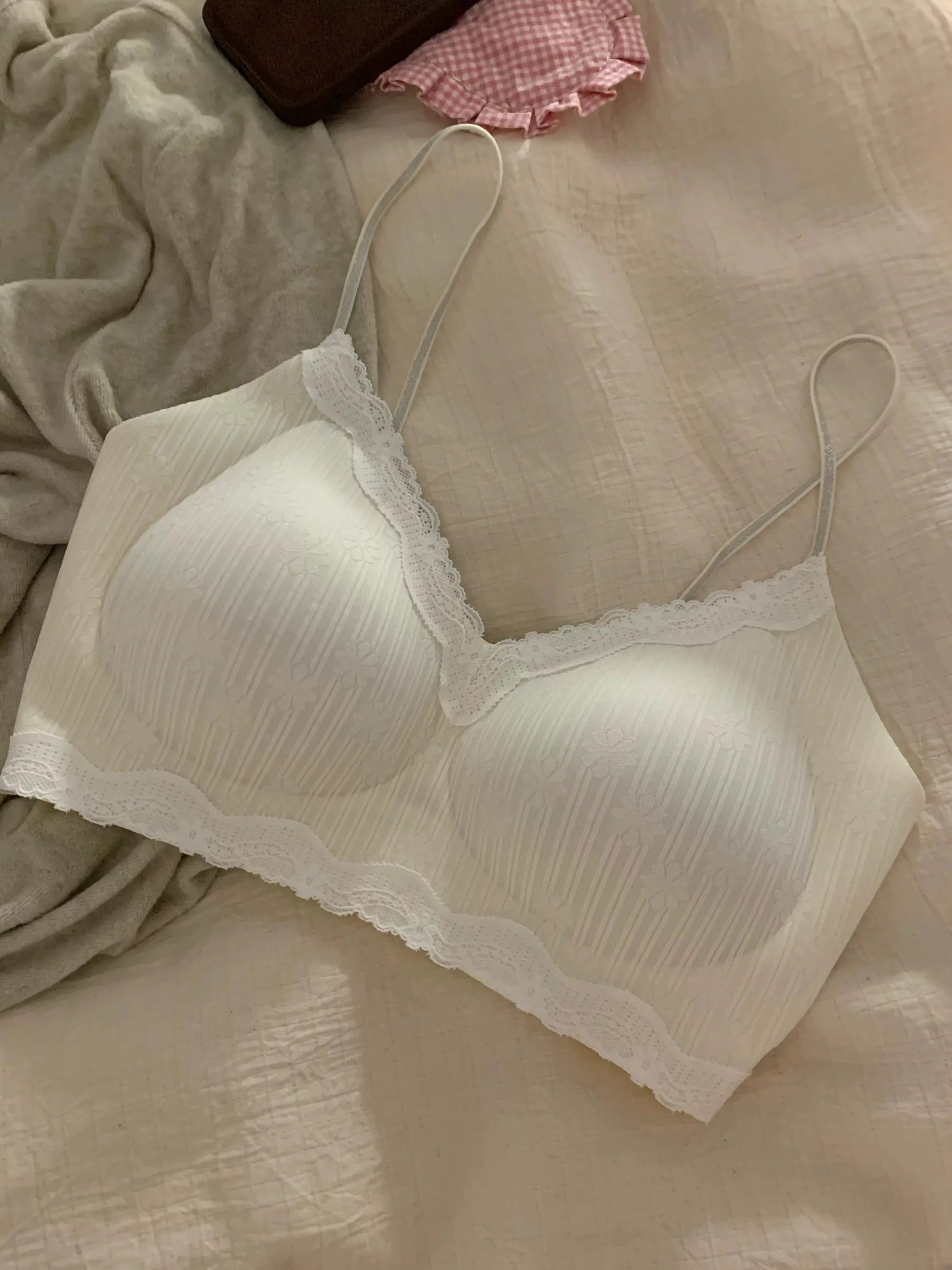Women's Thin Underwear