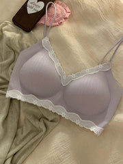 Women's Thin Underwear