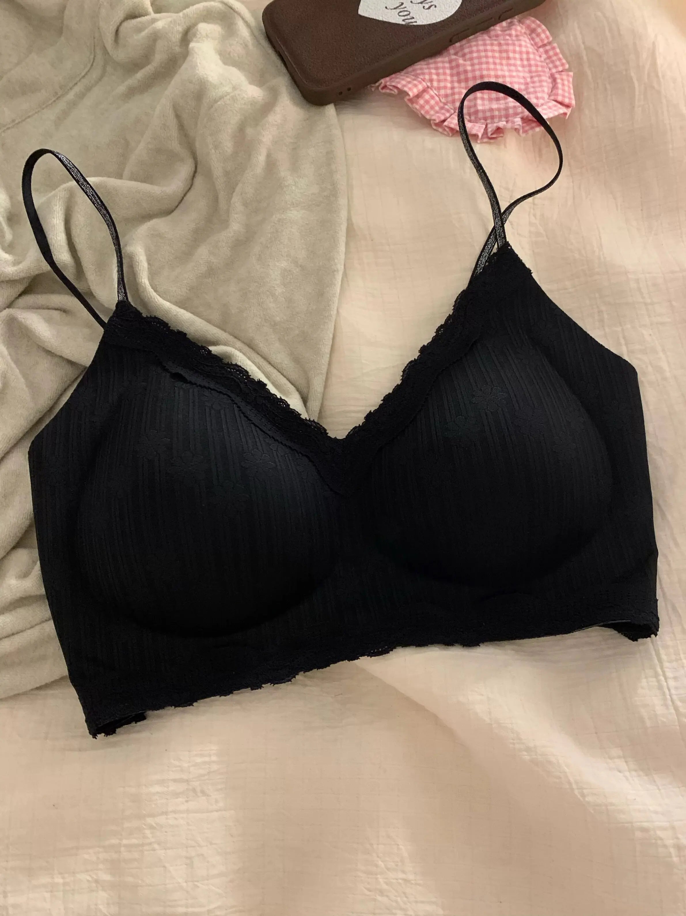 Women's Thin Underwear