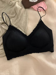 Women's Thin Underwear