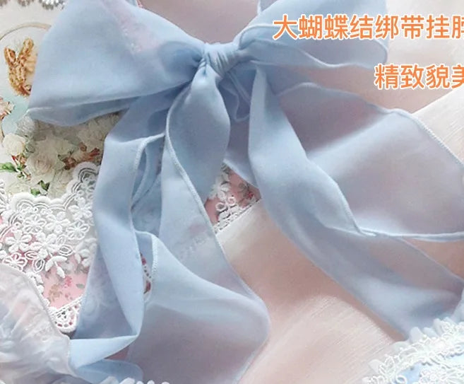 Wriufred Girls Underwear