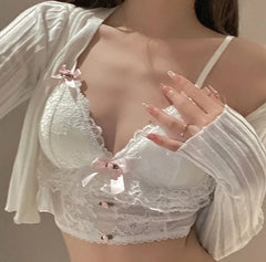Wriufred Sexy pure desire Underwear