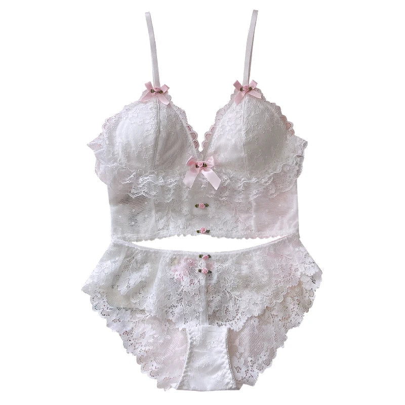 Wriufred Sexy pure desire Underwear