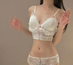 Wriufred Sexy pure desire Underwear