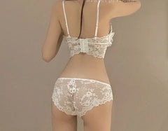 Wriufred Sexy pure desire Underwear